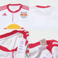 2010/11 New York Red Bulls Home Shirt Adidas MLS (XL)
