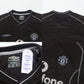 2000/02 Manchester United Goalkeeper Shirt Umbro (XL)