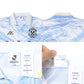 1994/95 Jubilo Iwata Away Shirt Mizuno J-League (S)