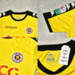 2019 Hanoi FC (Vietnam) Third Shirt V-League (M)