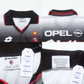 1995/96 AC Milan Training Shirt Lotto (L)