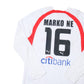 2006/07 Olympiakos Away Shirt Puma (XL/XXL)