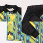 1990s Uhlsport Goalkeeper Template Shirt (XL)