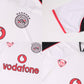 2000/02 Egypt Home Shirt Vio Sport (L)