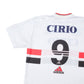 1998 Sao Paulo Home Shirt Adidas Brazil (L)
