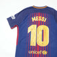 2017/18 Barcelona Home Shirt Nike Messi (M/L)