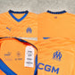 2024/25 Olympique Marseille Third Shirt Puma (M)