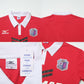 2013/14 Cezero Osaka Home Shirt Mizuno J-League (S)