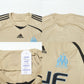 2008/09 Olympique Marseille Third Shirt Adidas (L/XL)