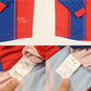 2014 Suwon FC Home Shirt K-League Hummel (M)