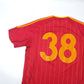 2006/08 Spain Home Shirt Adidas (L)
