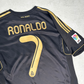2011/12 Real Madrid Away Shirt Adidas Ronaldo (M)