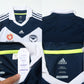 2011/13 Melbourne Victory Home Shirt Adidas (M)