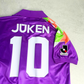 1994 Sanfrecce Hiroshima Home Shirt J-League Mizuno (M)
