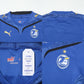 2009/10 Oita Trinita Home Shirt Puma J-League (M)