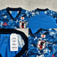 2020/21 Japan Home Shirt Adidas (S/M)