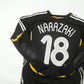 2006 Japan World Cup Goalkeeper Shirt Adidas Nagazaki (M)