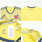 2019/20 Colombia Home Shirt Adidas (XXL)