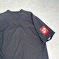 2001/02 Juventus Away Shirt Lotto (M/L)