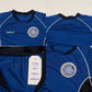 2006/07 Mito HollyHock Home Shirt Mitre J-League (S)