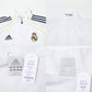 2010/11 Real Madrid Track Jacket Adidas (M)