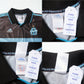 1999/00 Olympique Marseille Third Shirt Adidas (L)