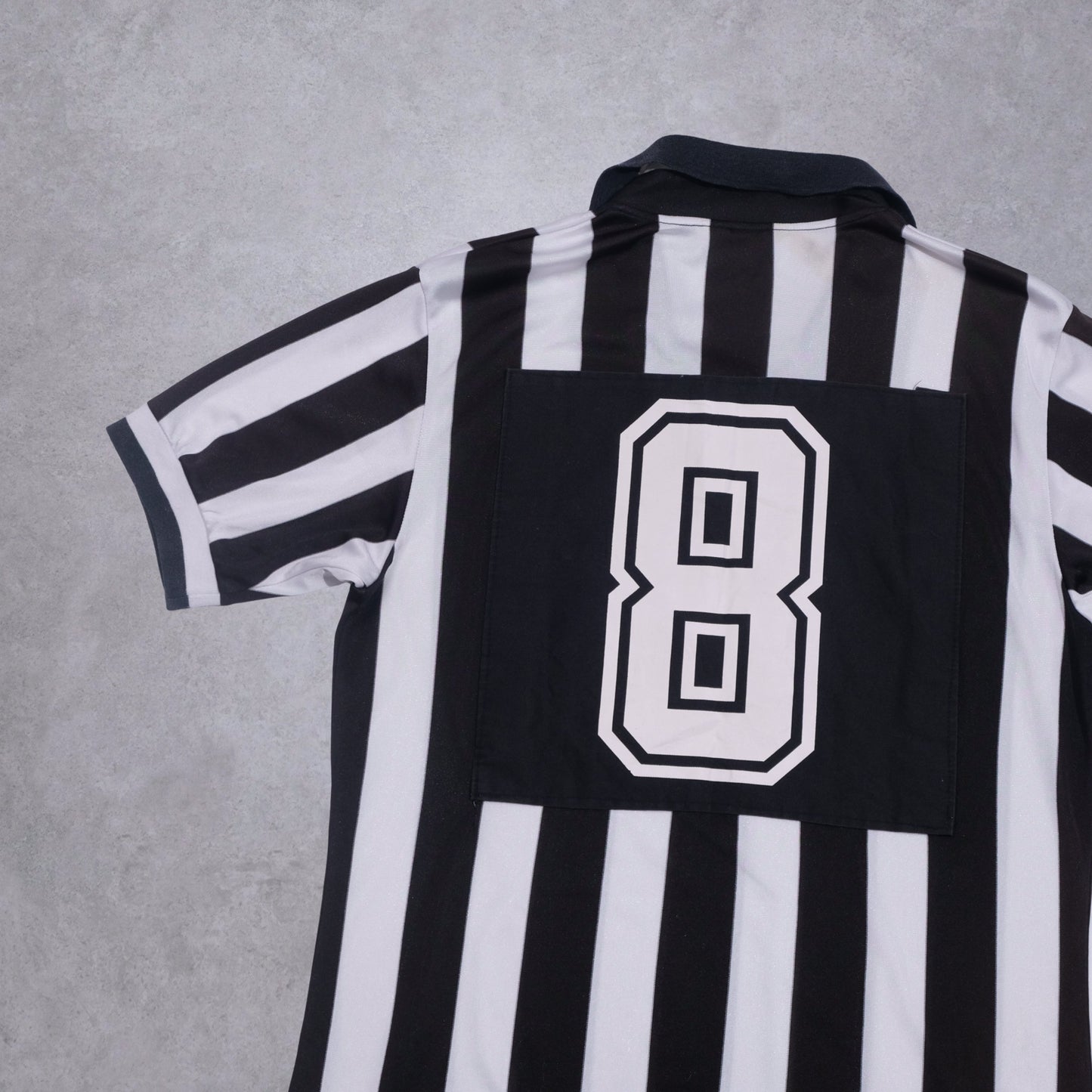 1990s VICE Footbal Store x Akira Custom Football Shirt Le Coq Sportif (M/L)
