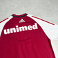 2003/04 Fluminese Third Shirt Adidas (M/L)
