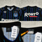 2018 Gamba Osaka Home Shirt Umbro J-League (S/M)