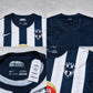 2012/13 Monterrey Rayados (Mexico) Home Shirt Nike (L/XL)