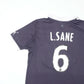 2012/13 Bordeaux Home Shirt Puma Sane (M)