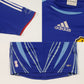 2006/07 Japan Home Shirt Adidas (S/M)