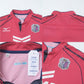 2014/15 Cezero Osaka Home Shirt Mizuno J-League (S/M)
