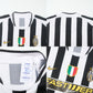 2003/04 Juventus Home Shirt Nike (XS/S)