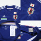 2013/14 Japan Home Shirt Adidas (M/L)