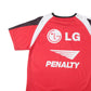 2000/01 Sao Paulo Training Shirt Penalty (M/L)