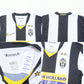 2008/09 Juventus Home Shirt Nike (M/L)