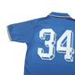 1986/1990 Italy Home Shirt Diadora (S/M)