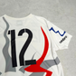 2017 Gamba Osake Special Shirt J-League Umbro (M)