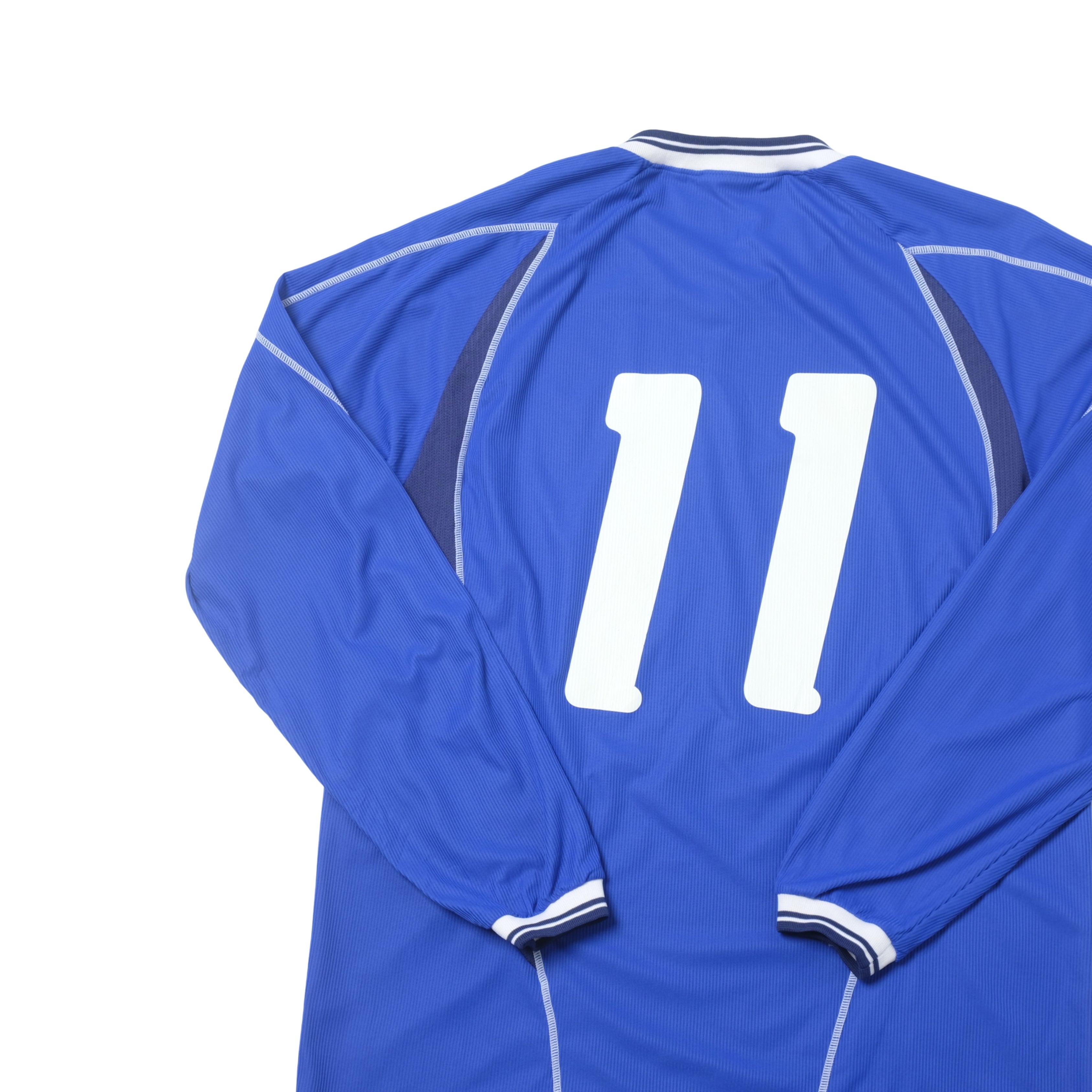 2003 Cezero Osaka Training Shirt Mizuno J-League (L) – Casual