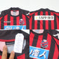 2010/11 Consadole Sapporo Home Shirt Kappa J-League (M/L)