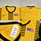 2010/11 Malaysia Home Shirt Nike (M)