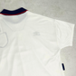 1993/95 England Home Shirt Umbro (L)