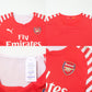 2014/15 Arsenal Training Shirt Puma (L/XL)