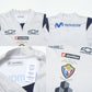 2007 Club Deportivo El Nacional (Ecuador) Away Shirt Lotto (XL)
