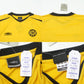 2005/06 Roda JC Kerkrade (Netherlands) Home Shirt Umbro BNWT (L/XL)