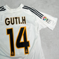 2004/05 Real Madrid Home Shirt Adidas Guti (M)