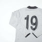 2009/10 Tokyo Verdy Training/Third Shirt J-League Kappa (S/M)