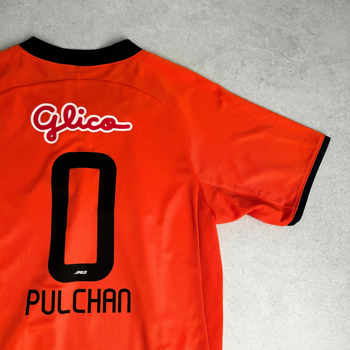 2010s Shimizu S-Pulse Fan Shirt Puma J-League (S/M)