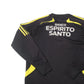 2007/08 Benfica Goalkeeper Shirt Adidas (L/XL)